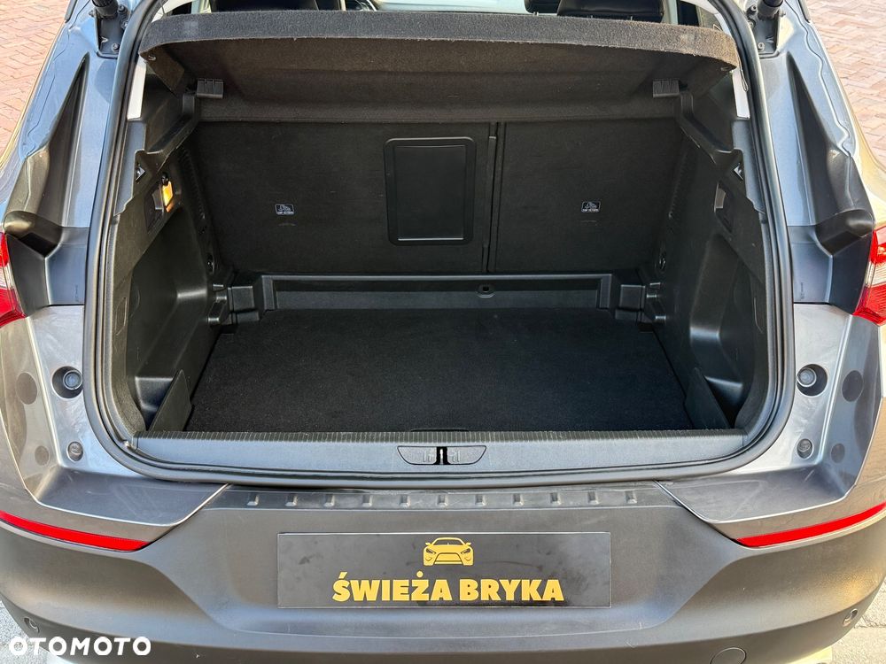 Opel Grandland X 1.2 T GPF Edition Business Pack S&S - 32