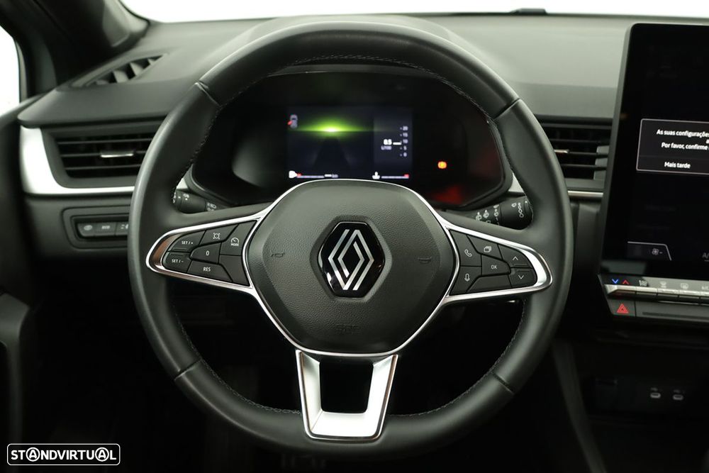 Renault Captur 1.0 TCe Evolution - 14