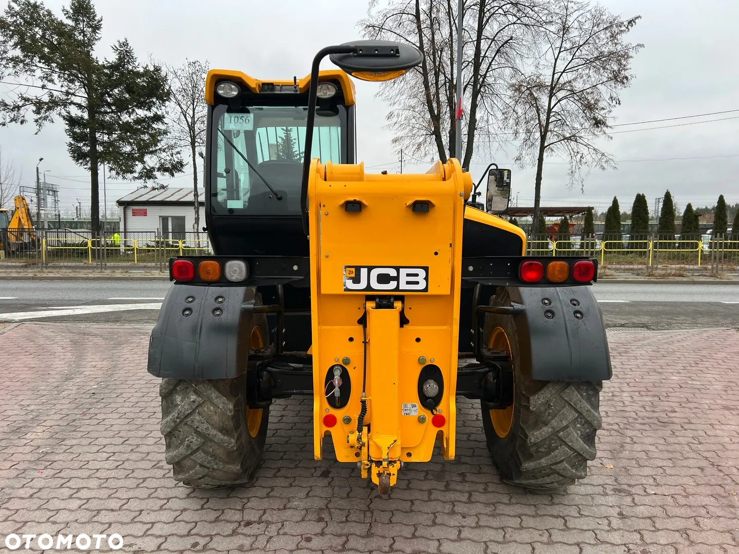 JCB 535-95 - 4