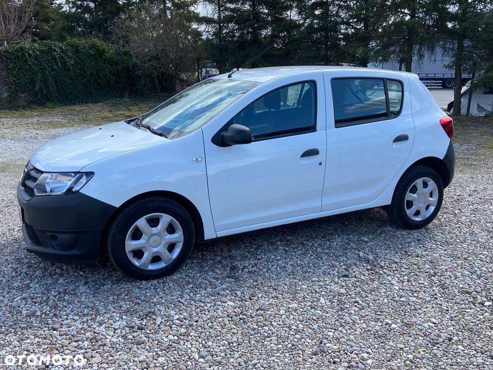 Dacia Sandero - 6