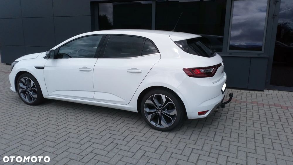 Renault Megane 1.6 SCe Intens - 3