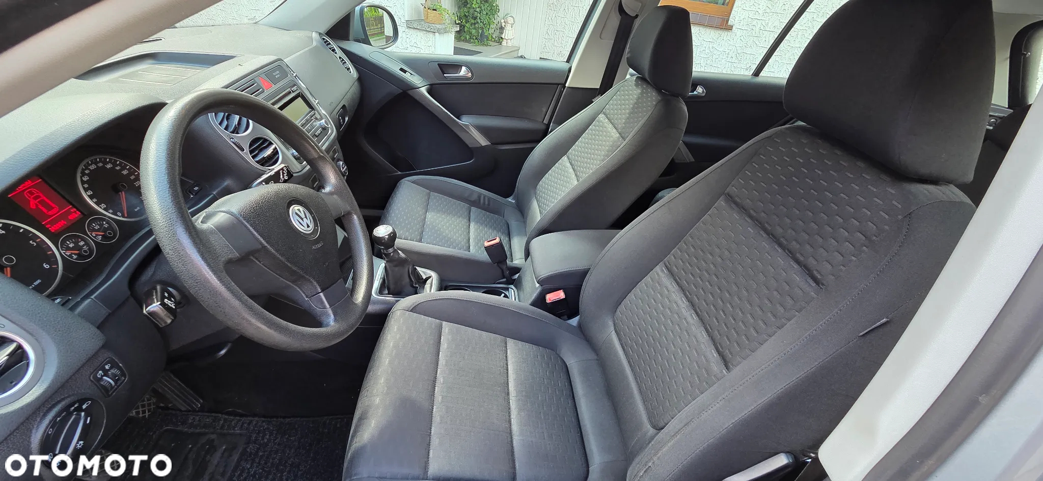 Volkswagen Tiguan 2.0 TDI 4Mot Track&Style - 7