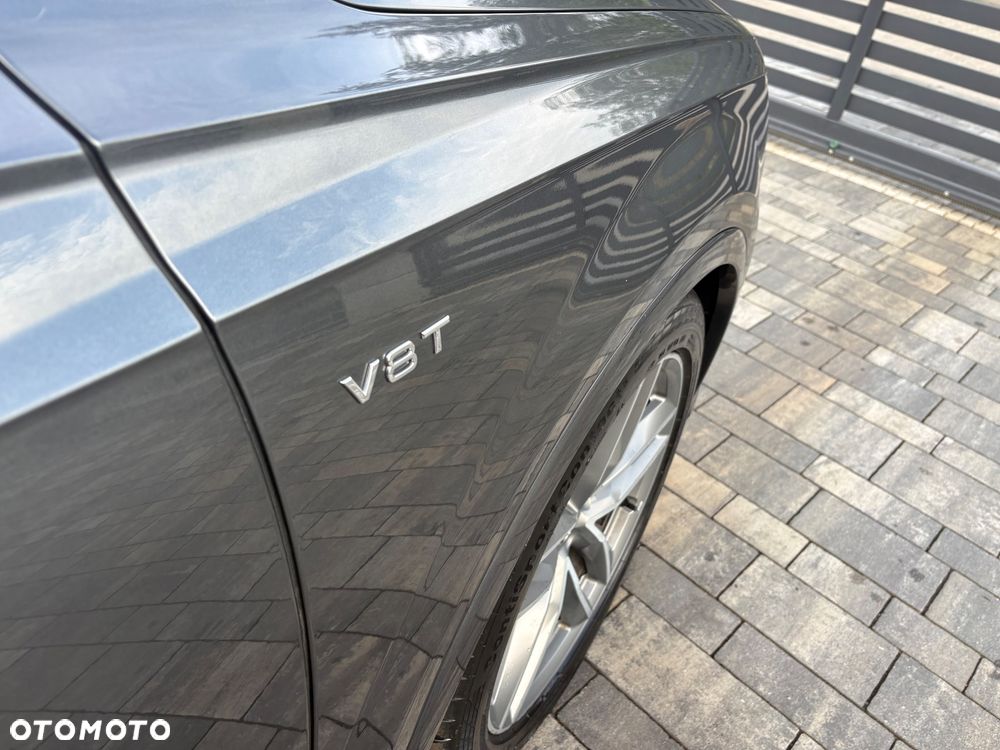 Audi A6 Avant - 22