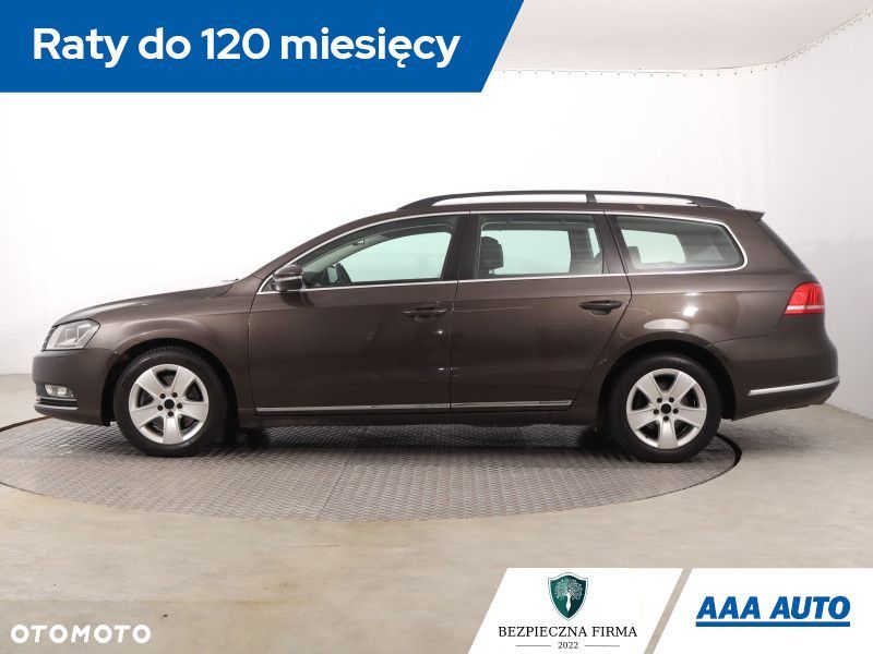 Volkswagen Passat Variant - 4