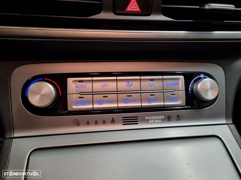 Hyundai Kauai Premium - 25