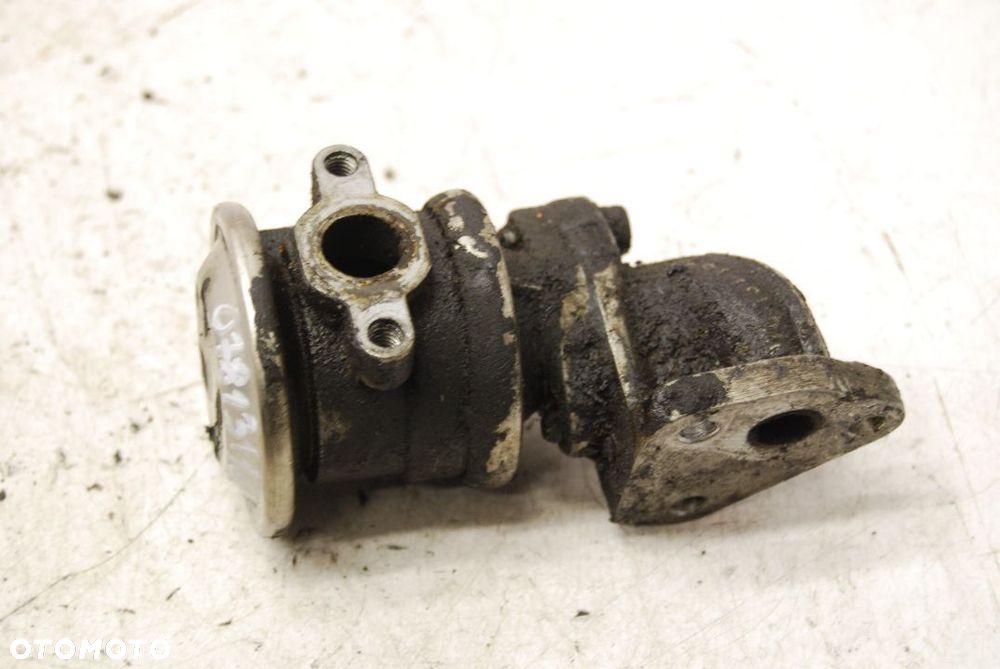 ZAWÓR EGR 078131101F VW PASSAT B5 2.8 AUDI A6 C5 078131102 - 1
