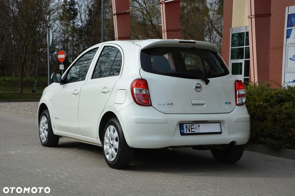 Nissan Micra 1.2 30th Anniversary - 17