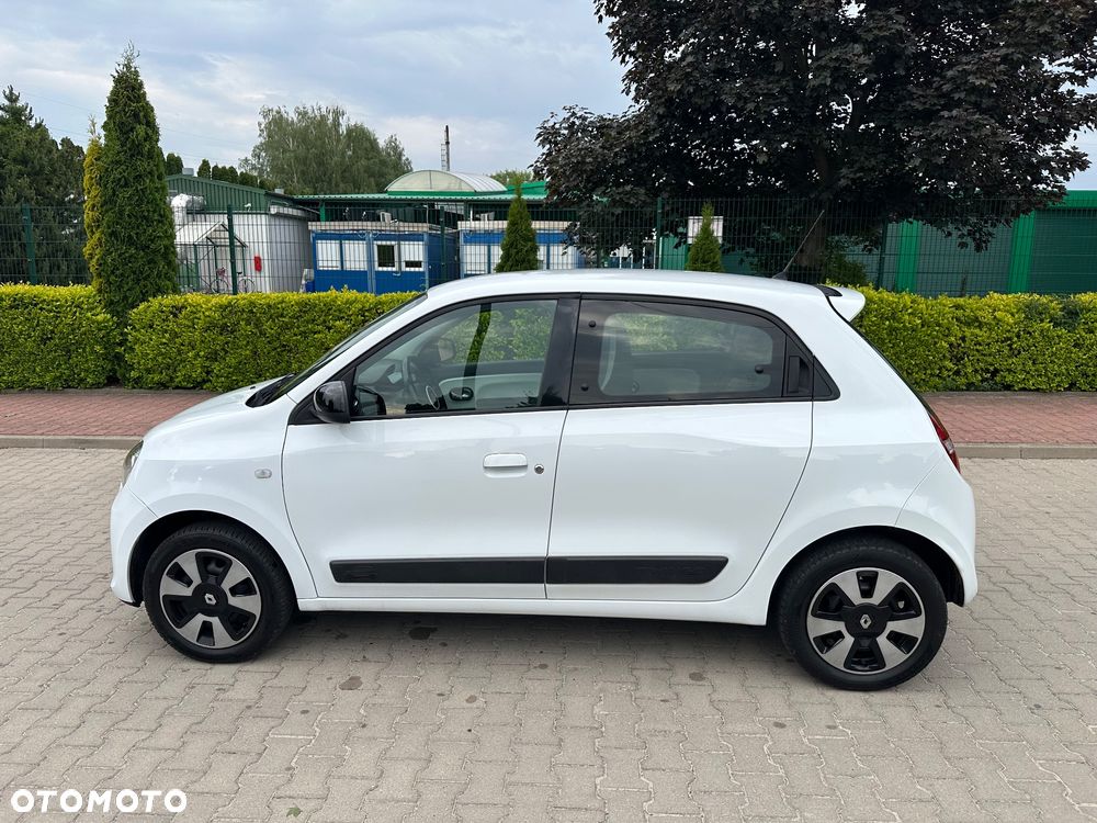 Renault Twingo SCe 70 LIMITED 2018 - 12
