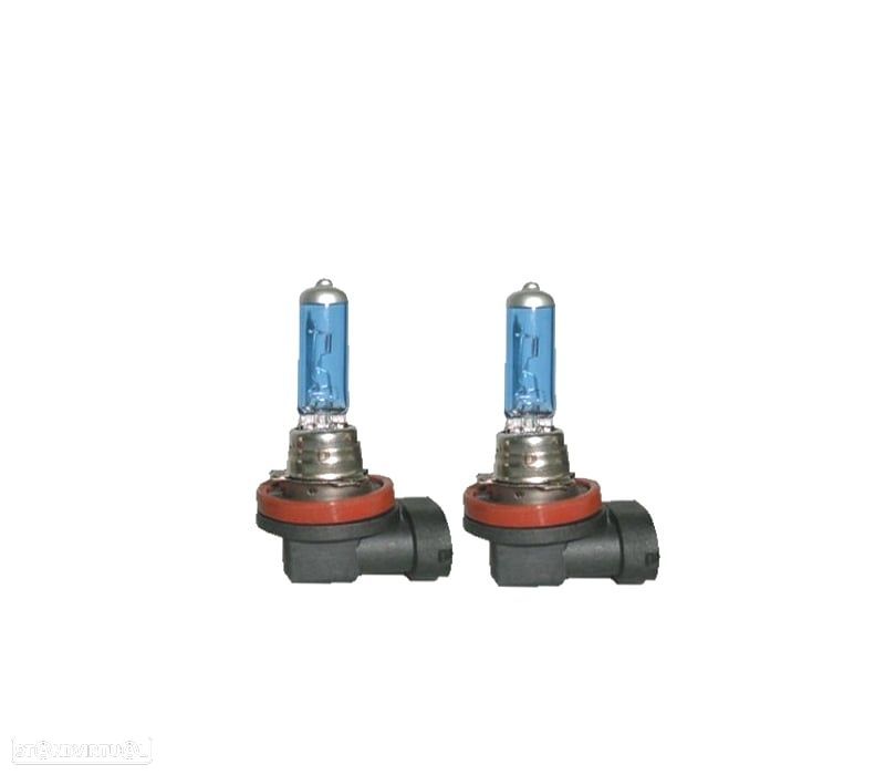 LAMPADA TIPO XENON H8 35W - 1