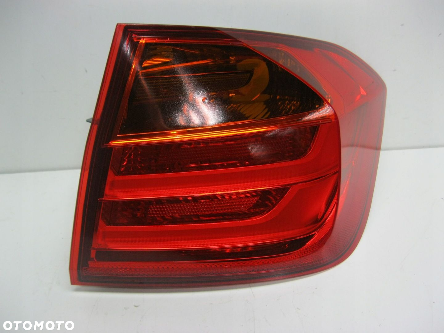 BMW 3 F30 Lampa Tylna Prawa - 11790 - 6