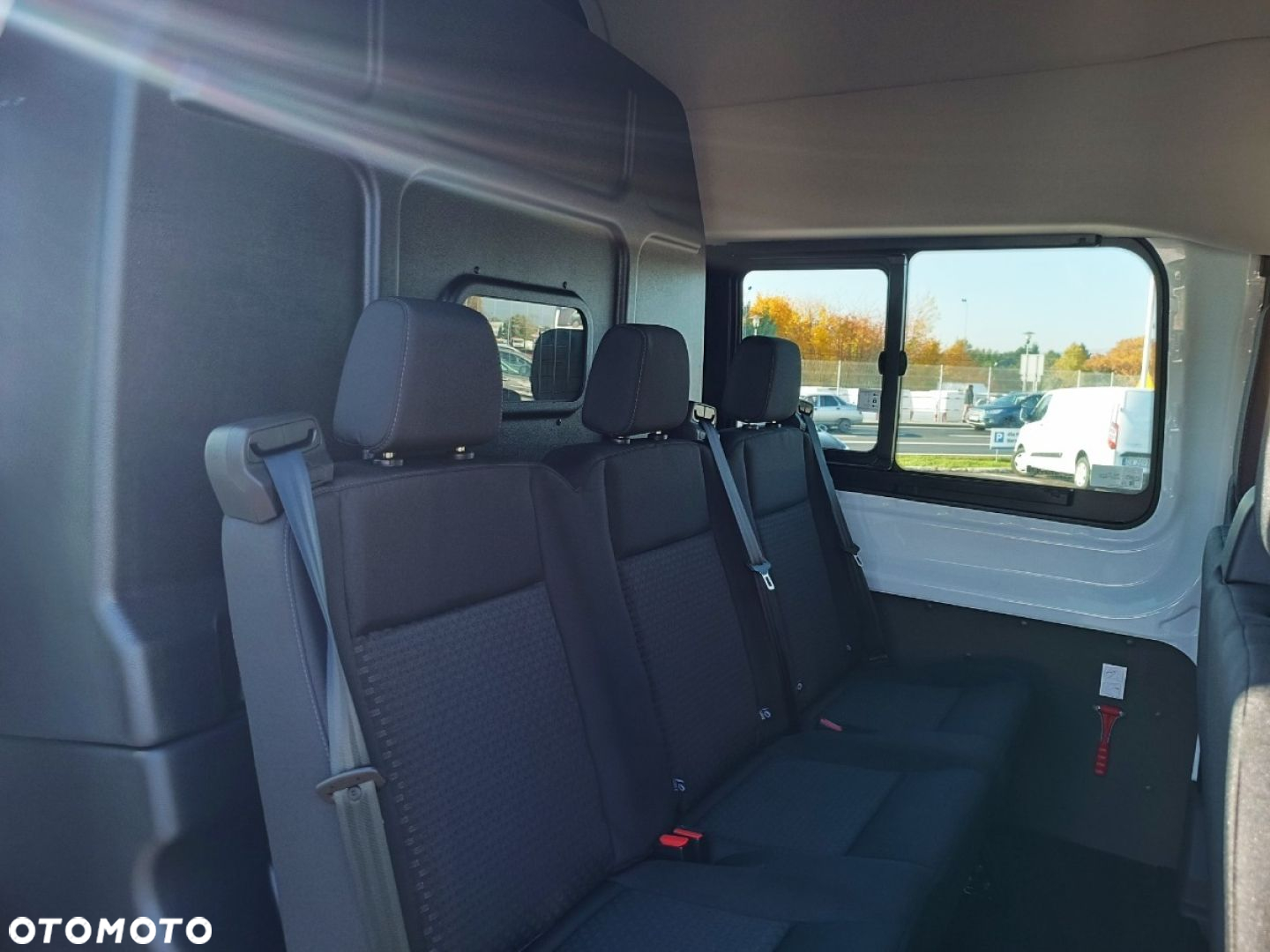 Ford Transit - 13