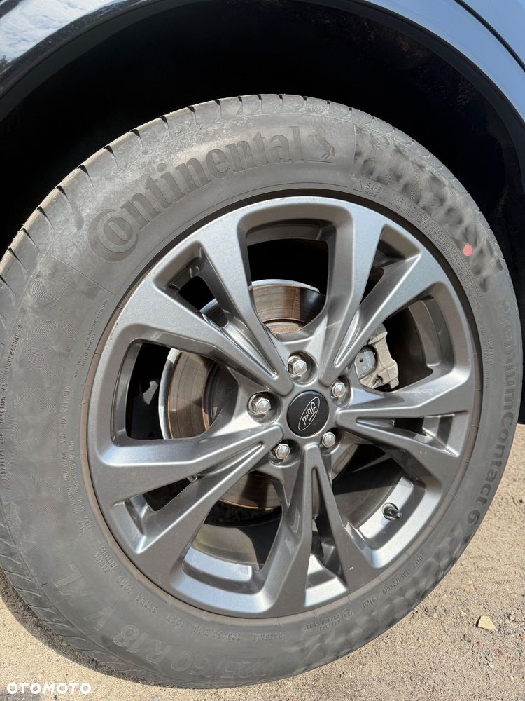Ford Kuga 1.5 EcoBoost FWD ST-Line - 2
