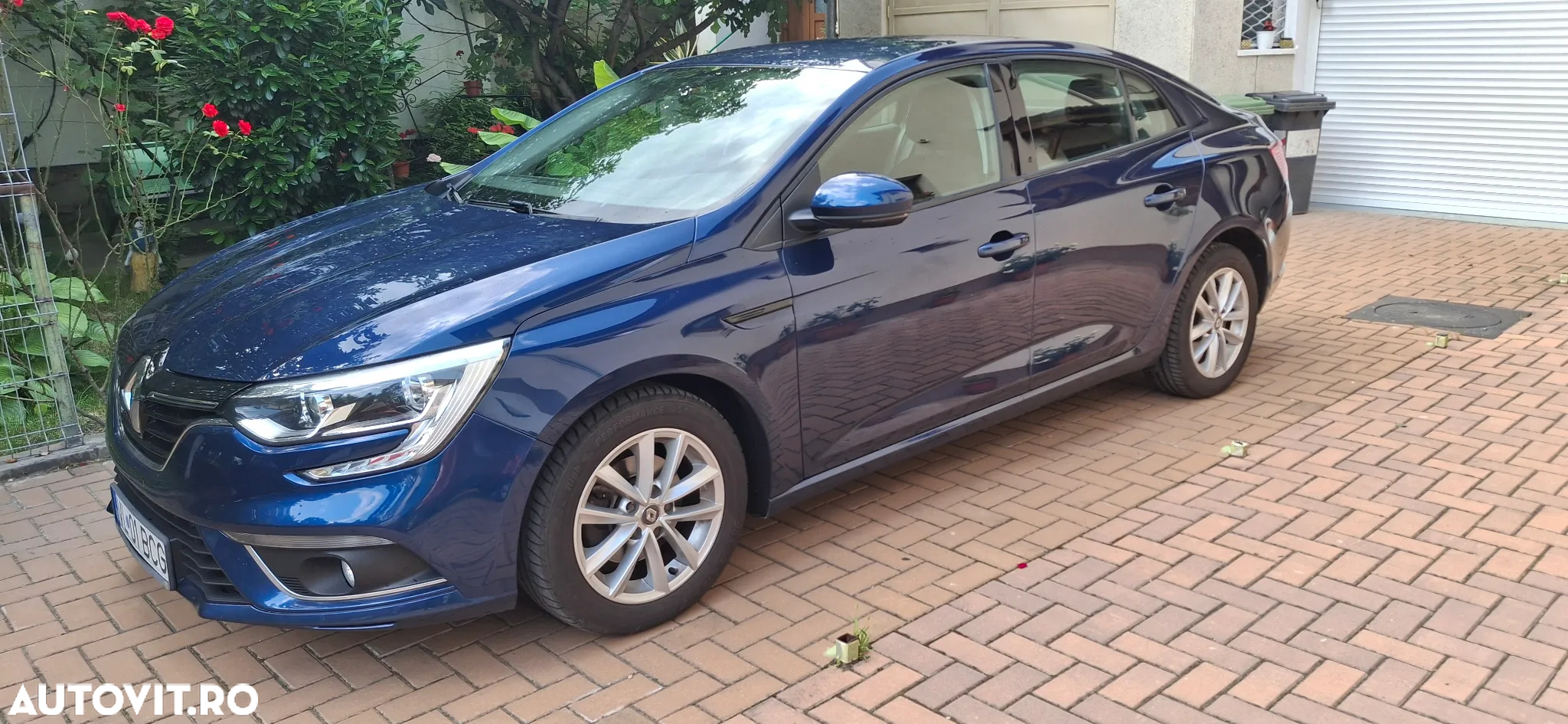 Renault Megane TCe Life - 2
