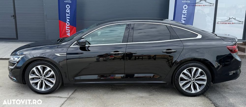 Renault Talisman ENERGY dCi 160 EDC INTENS - 21