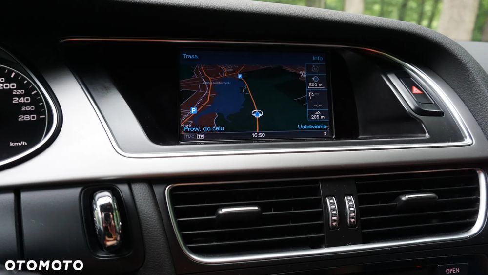 Audi A4 Limousine 1.8 TFSI quattro Ambition - 16