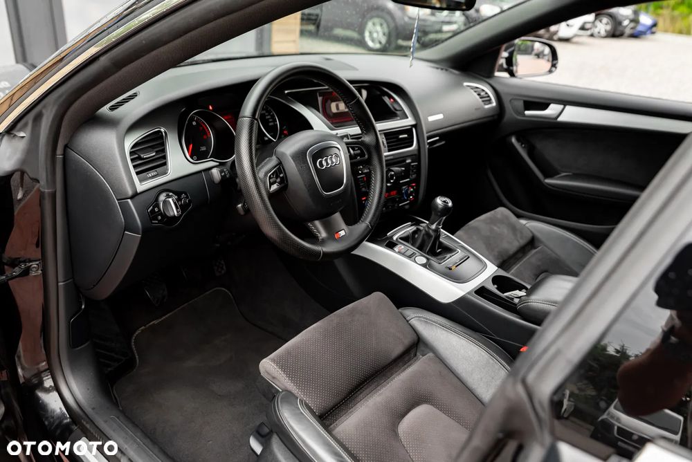 Audi A5 Sportback 2.0 TFSI Quattro - 21