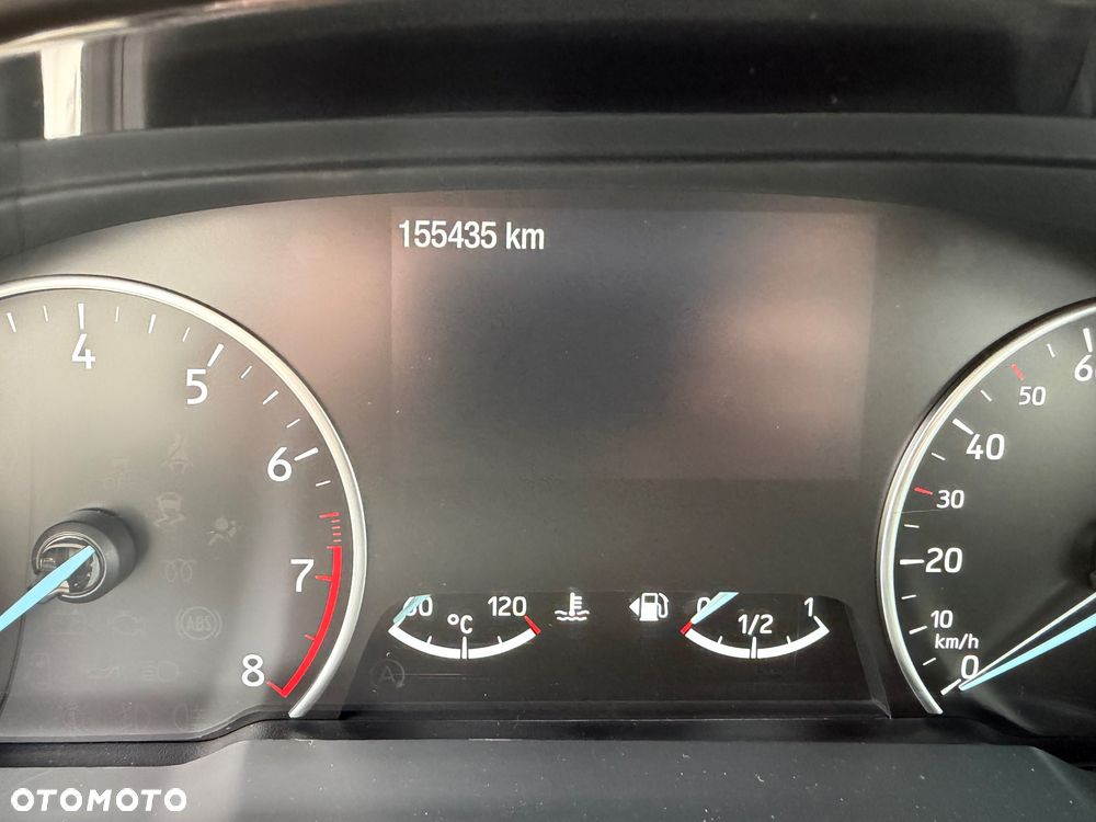Ford EcoSport 1.0 EcoBoost TITANIUM - 34