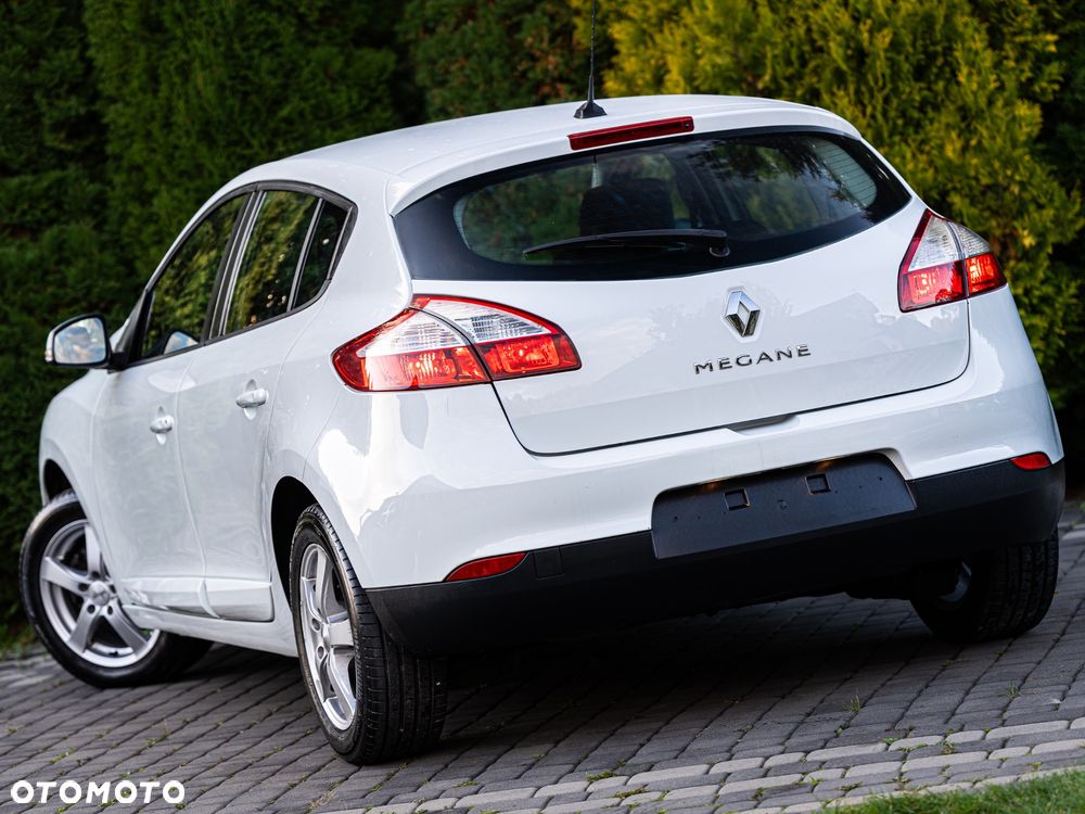 Renault Megane 1.6 16V Authentique - 3