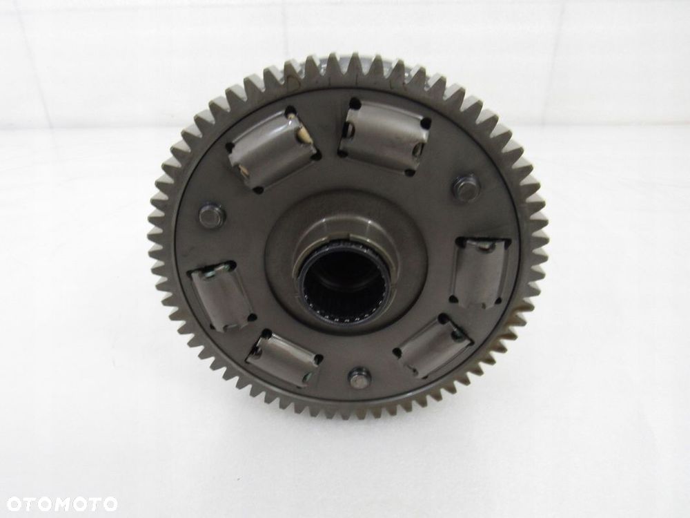 Sprzęgło komplet Yamaha R-1, 06r YZF RN12 - 5