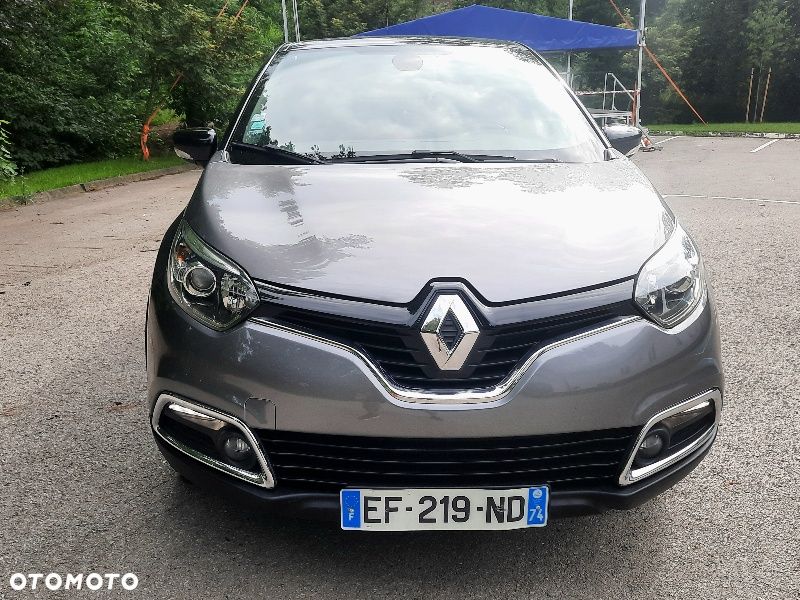 Renault Captur ENERGY TCe 120 Experience - 3