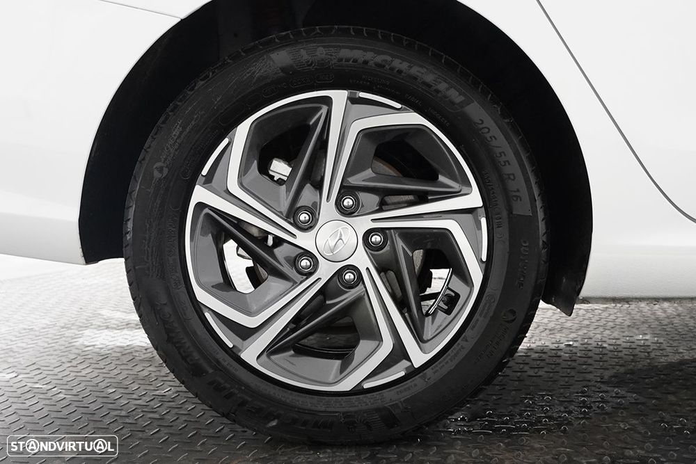 Hyundai i30 SW 1.0 T-GDi Style Plus DCT - 5