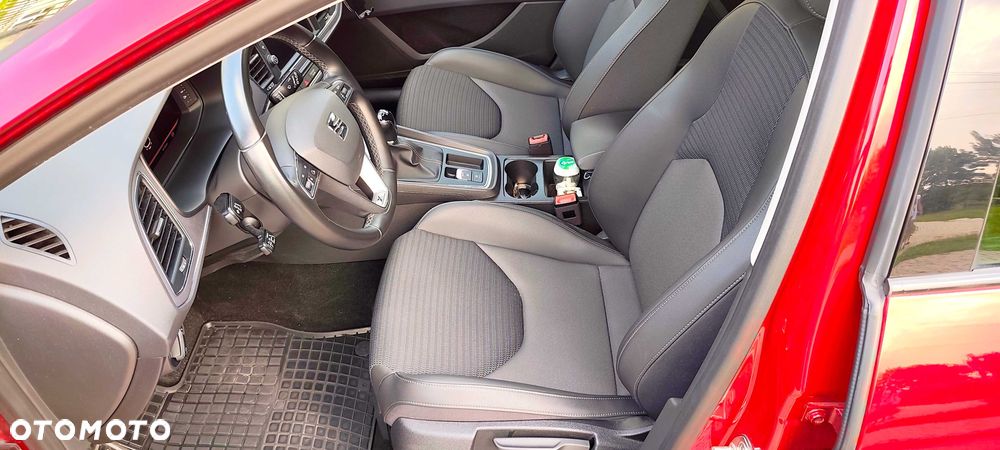 Seat Leon Sportstourer - 7