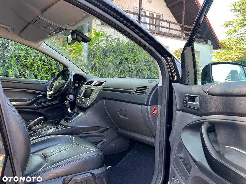 Ford Kuga 2.0 TDCi 4x4 Individual - 22