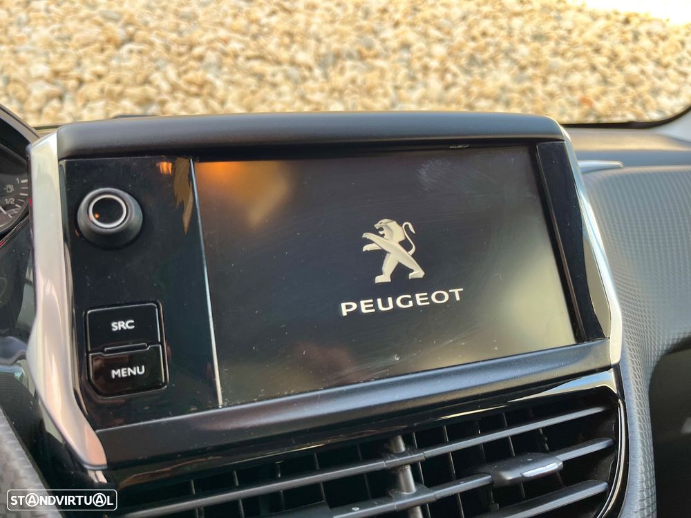 Peugeot 2008 PureTech 82 Style - 39