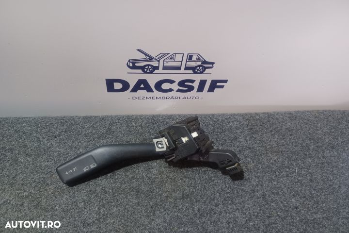 Maneta semnalizare 1K0953513 Volkswagen VW Caddy 3 [2004 - 2010] Mini - 1