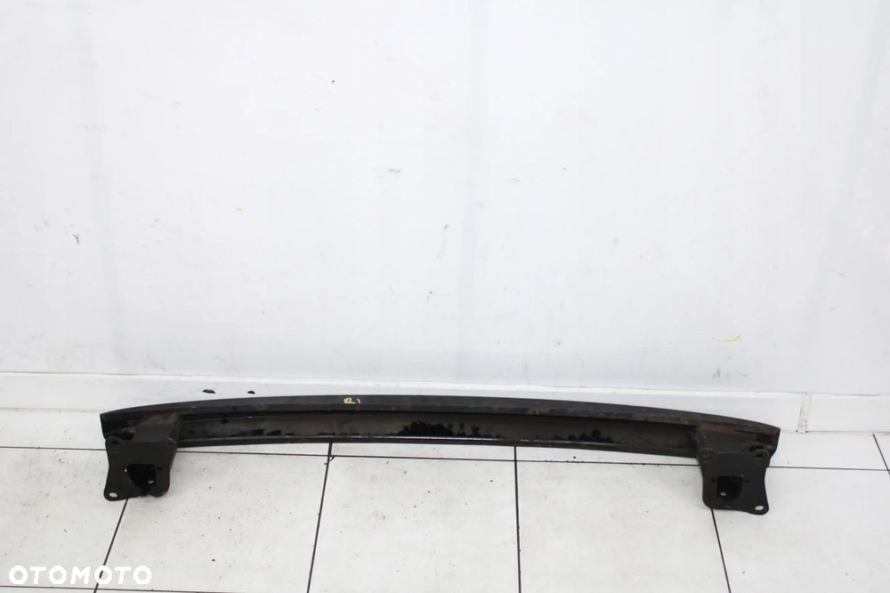 VOLKSWAGEN GOLF VI KOMBI 09R- BELKA ZDERZAKA TYŁ TYLNA - 6