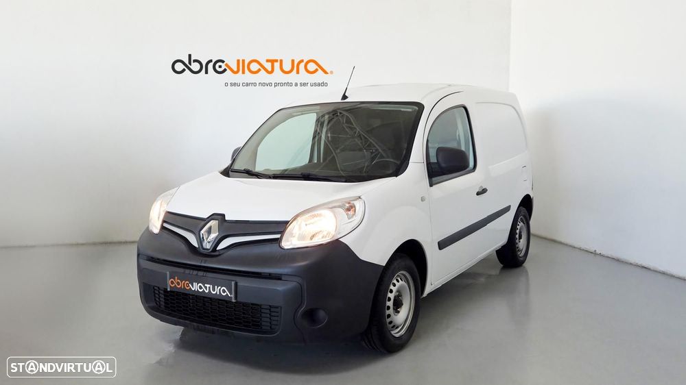 Renault Kangoo Express 1.5 Dci Business - 1