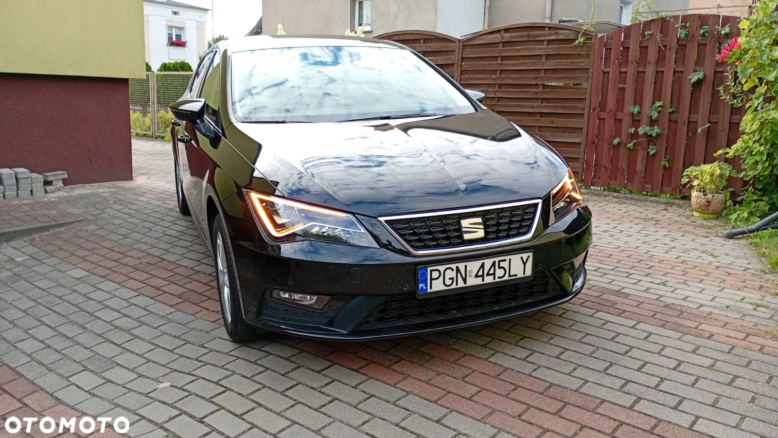 Seat Leon - 2