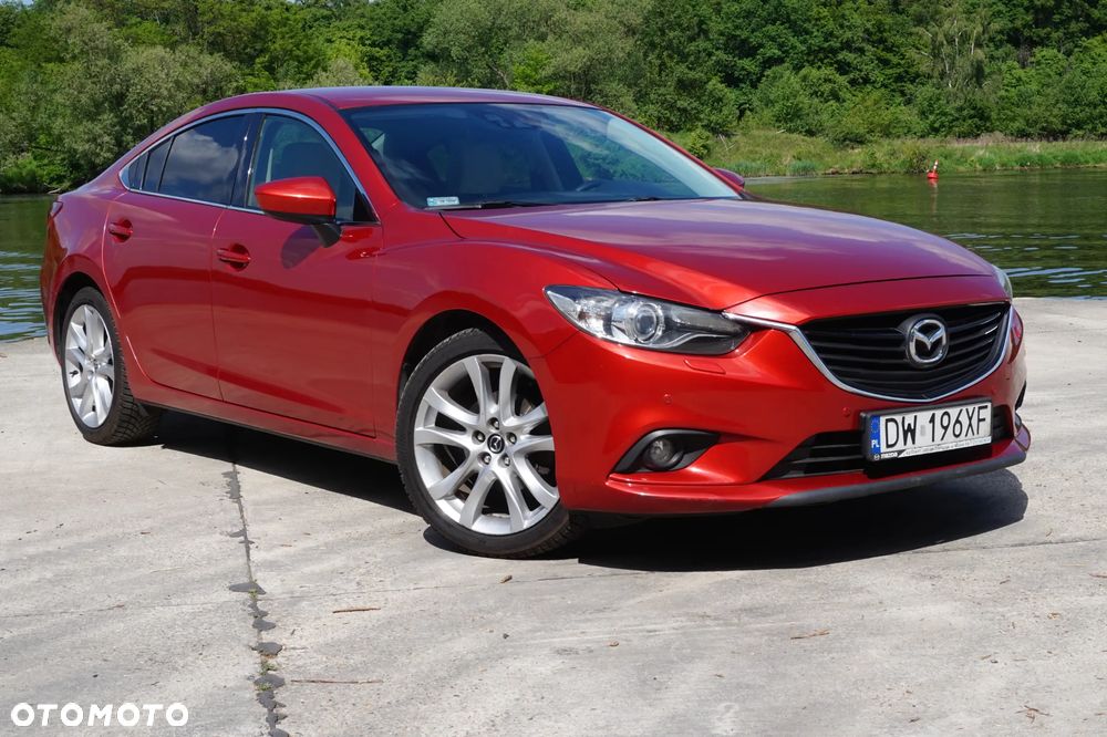 Mazda 6 2.0 Skypassion I-ELoop - 11