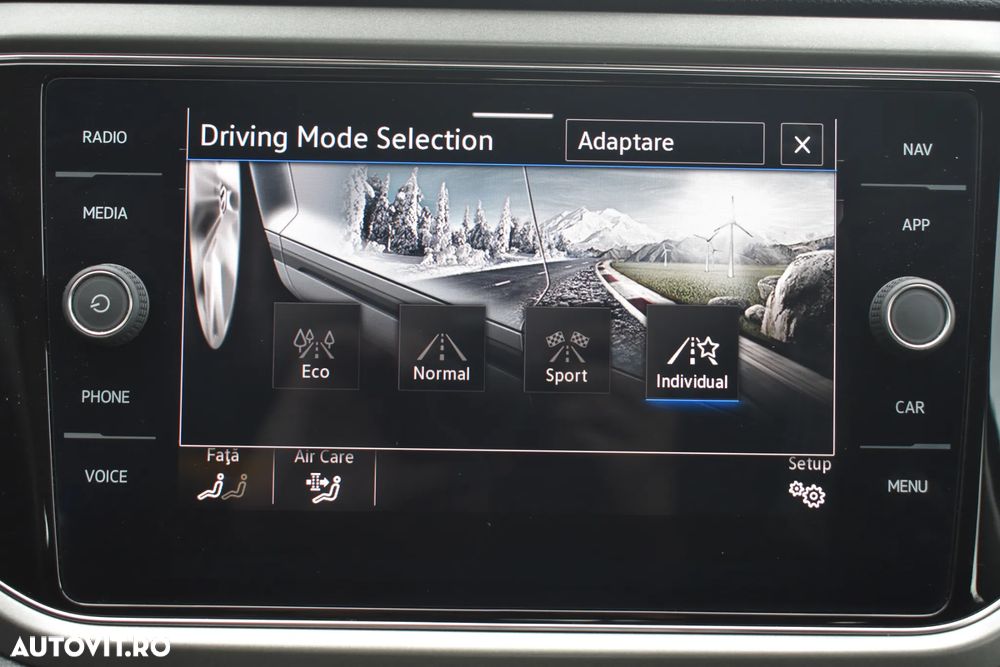 Volkswagen T-Roc 2.0 TDI DSG Design - 17