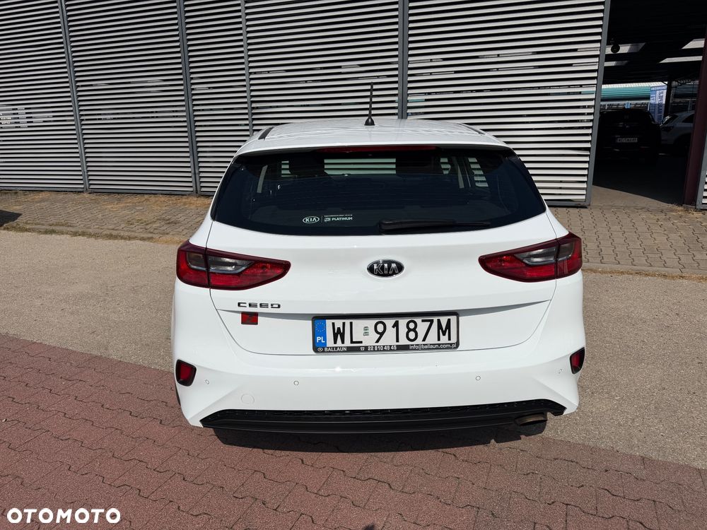 Kia Ceed 1.4 S - 13