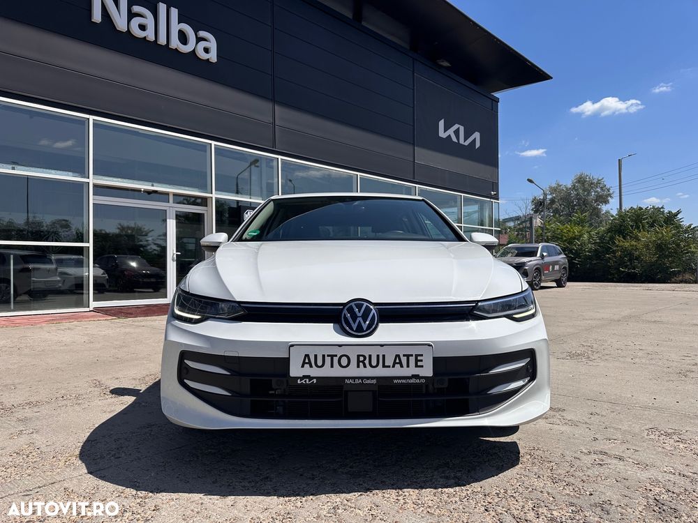Volkswagen Golf 1.5 eTSI OPF DSG Life - 2