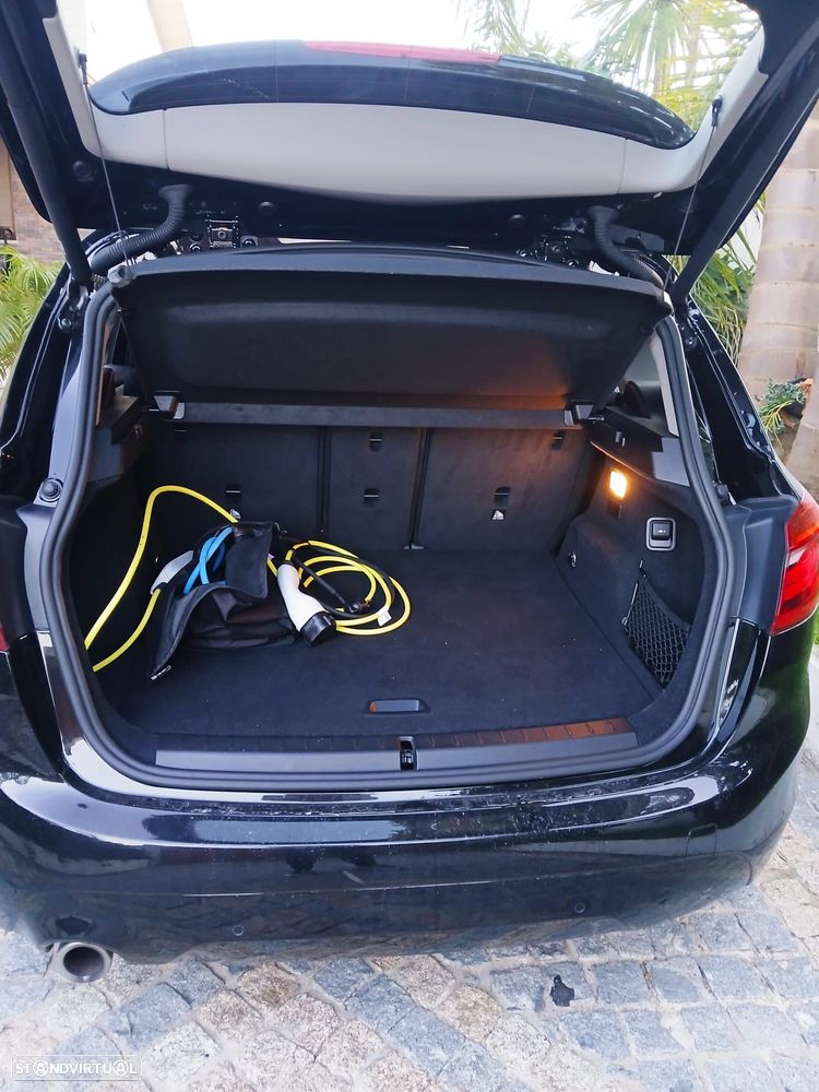 BMW 225xe Active Tourer - 7