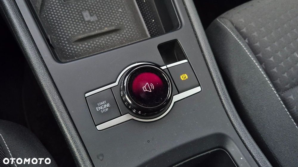 Volkswagen T-Roc 1.5 TSI Life DSG - 23