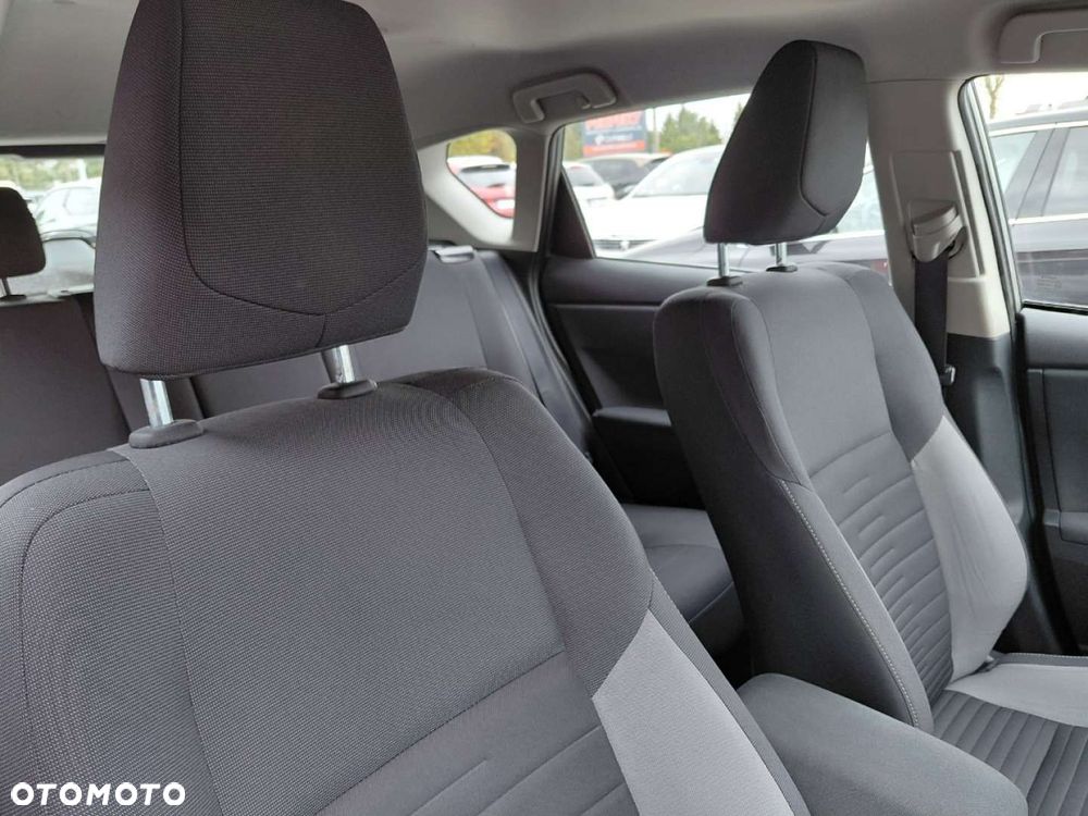 Toyota Auris - 18