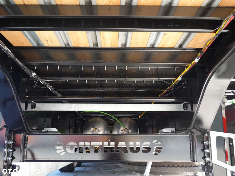 Orthaus PLATFORMA STRONG - 40 TON ład. podłoga OMEGA !!! - 15