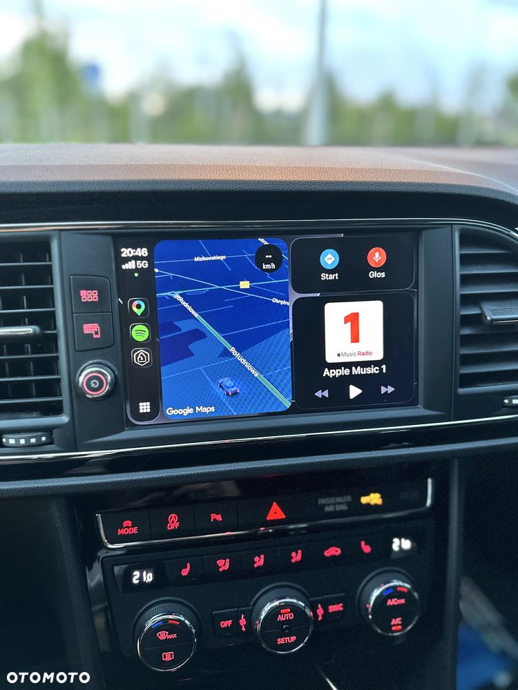 Seat Leon - 6
