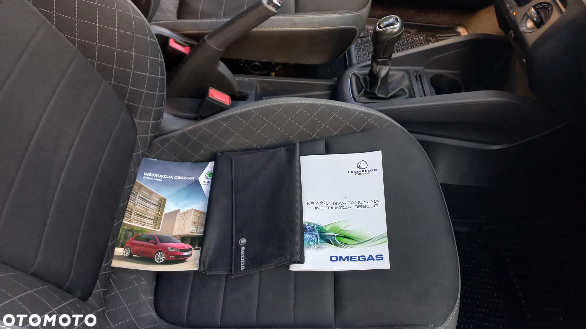 Skoda Fabia 1.0 Ambition - 15