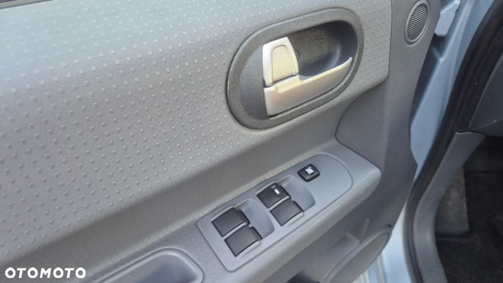 Mitsubishi Colt 1.3 Instyle - 12