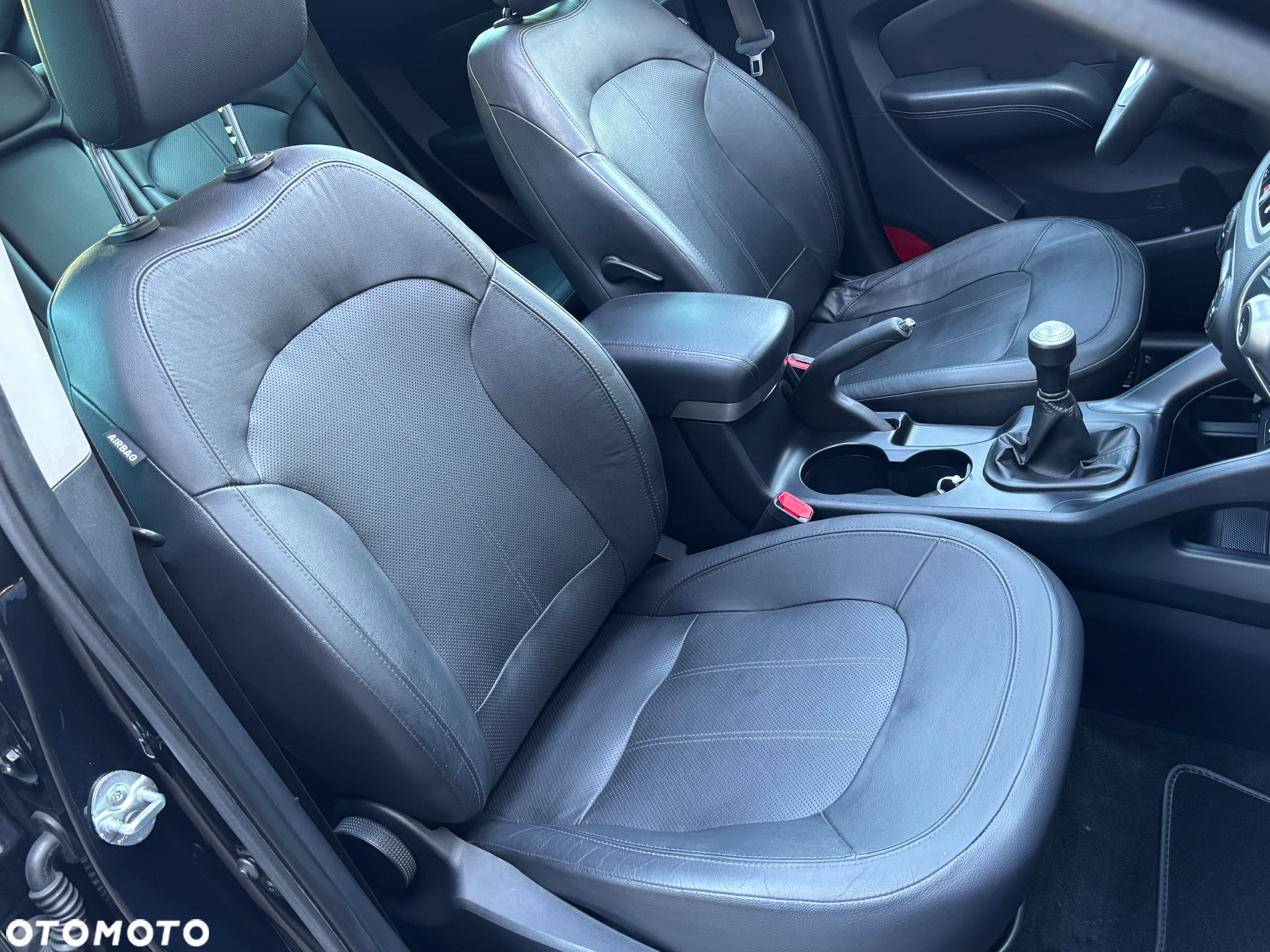 Hyundai ix35 2.0 Premium - 35