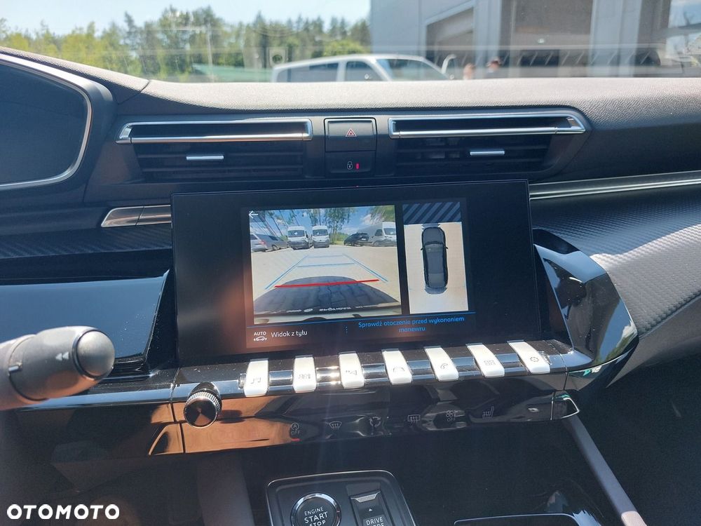 Peugeot 508 1.6 PureTech Active Pack S&S EAT8 - 20