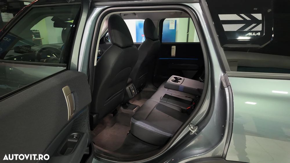 Mini Countryman S ALL4 Classic Trim - 31