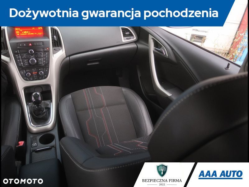 Opel Astra - 9