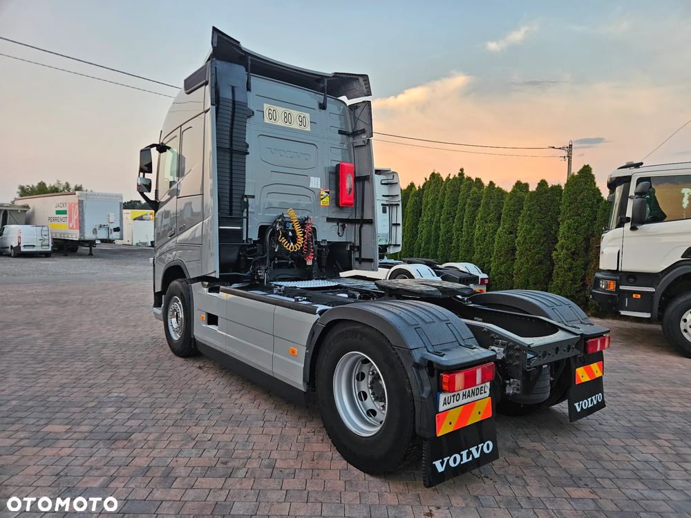 Volvo FH 4*460* - 6