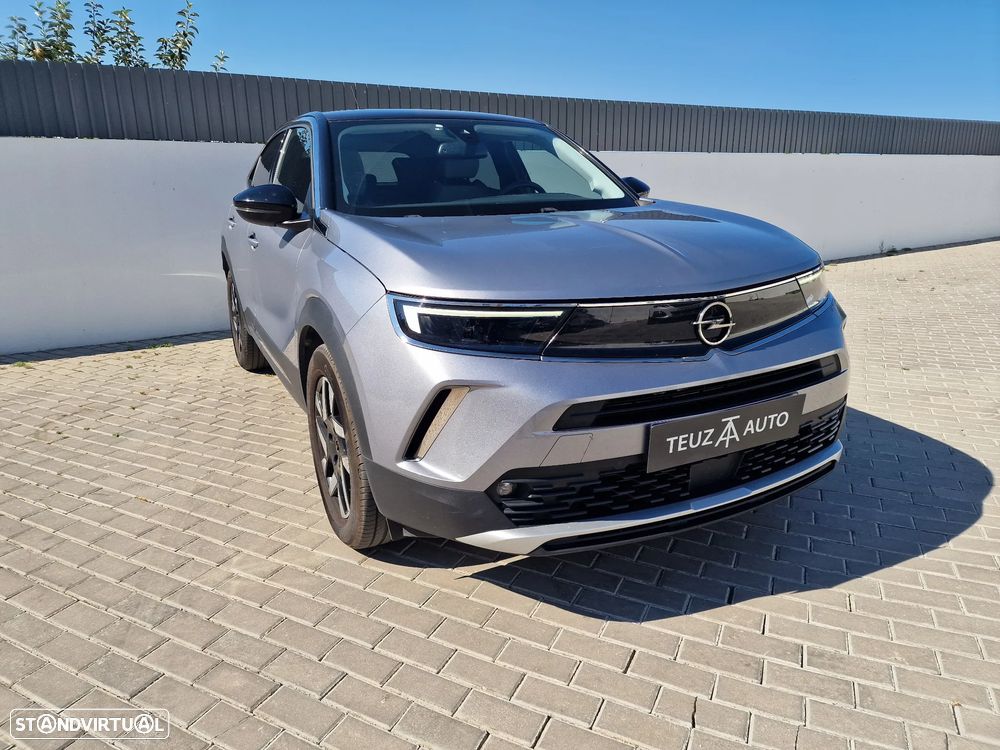 Opel Mokka 1.5 D Ultimate - 2