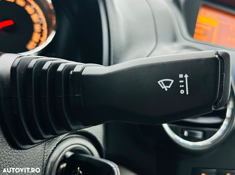 Opel Antara 2.2 CDTI Design Edition - 27